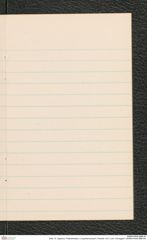 Seite 15, Tagebuch "Paläolithstation | Lang-Mannersdorf | Parzelle 1327 | (Joh. Farnegger)" (NHMW-PRAE-BBB-06)